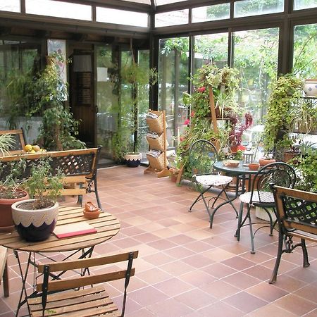 Hôtel La Huerta De San Lorenzo à Ségovie Extérieur photo